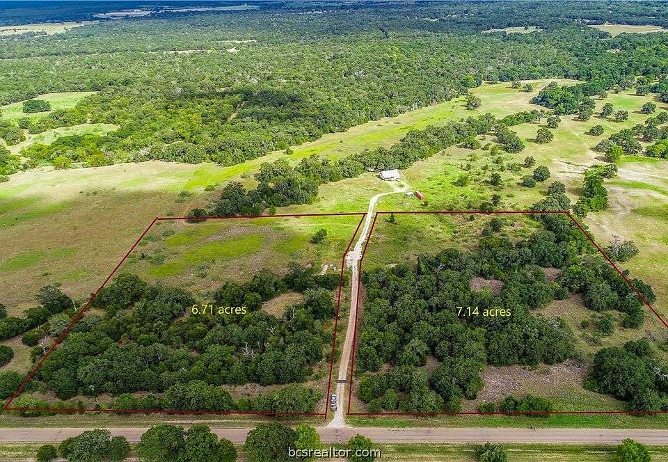 1st image of County Road 132
