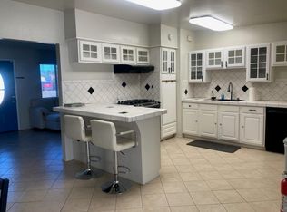 217 S Silver Ridge St, Ridgecrest, CA 93555