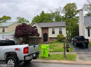 3114 Sounding Dr, Edgewood, MD 21040