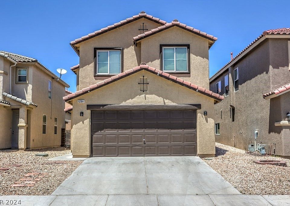 1st image of 6284 Desert Lavender Ave