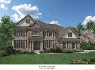3209 Highbury Pl #30, Weddington, NC 28104