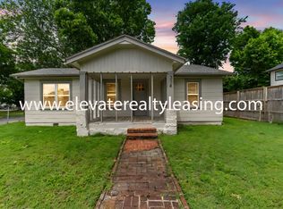 314 S Louisville Ave, Tulsa, OK 74112