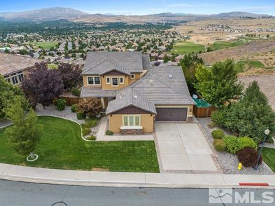 2960 Savona Dr, Sparks, NV, 89434