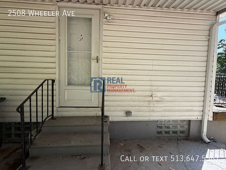 2508 Wheeler Ave — Photo 11