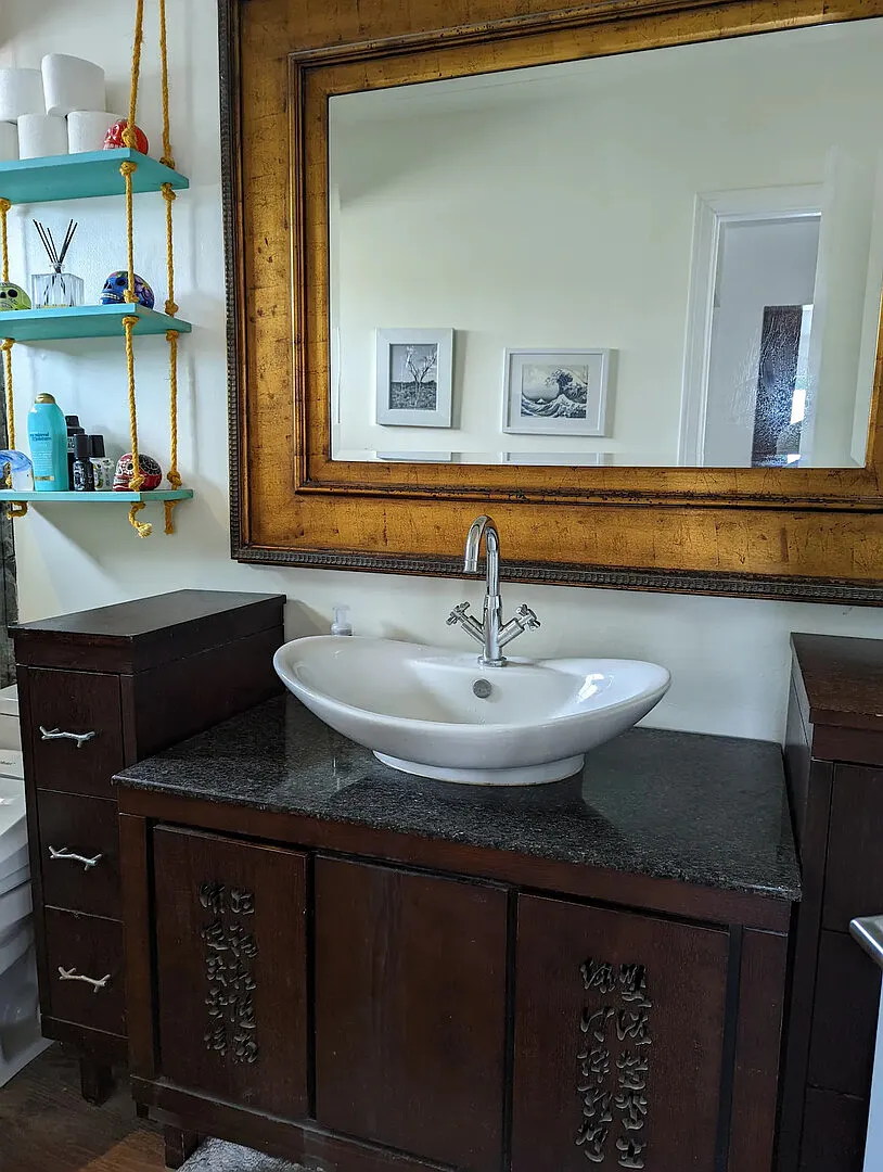 Gorgeous, custom modern condo living on the water in Sunset Cliffs/OB — Photo 3