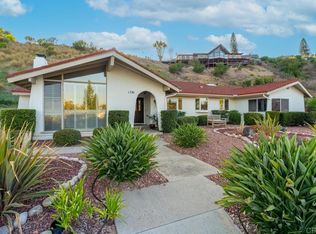 1781 Shady Crest Pl, El Cajon, CA 92020