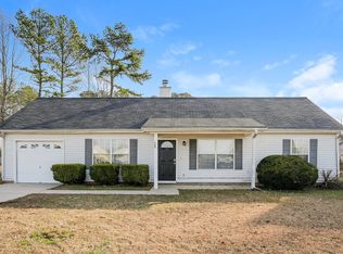 742 Forest Hills Path, Forest Park, GA 30297