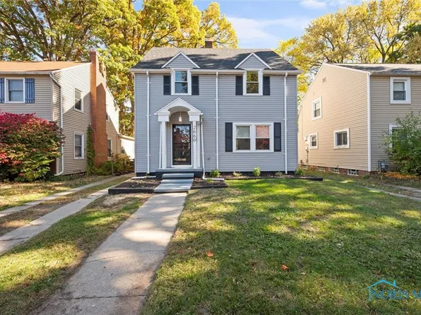 2660 Gunckel Blvd, Toledo, OH 43606