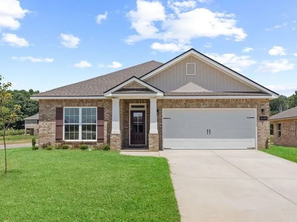 2149 Dawson Ln NE, Cullman, AL 35058