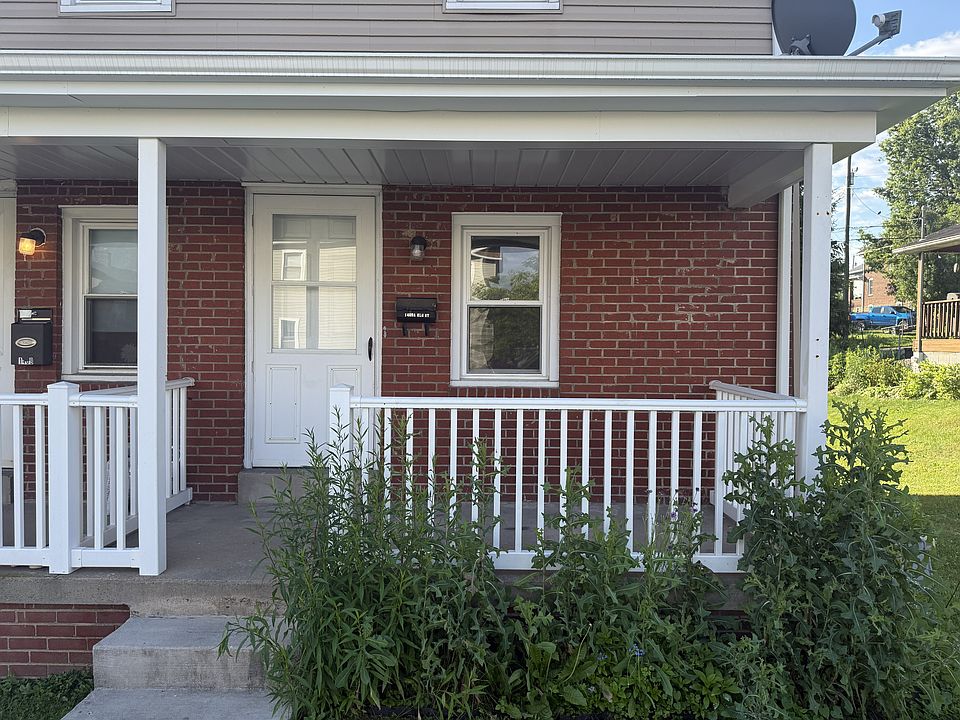 1st image of 1409A Elm St #1409A
