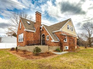 334 Salem Rd, Billerica, MA 01821