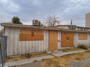 304 S Maryland Pkwy, Las Vegas, NV 89101