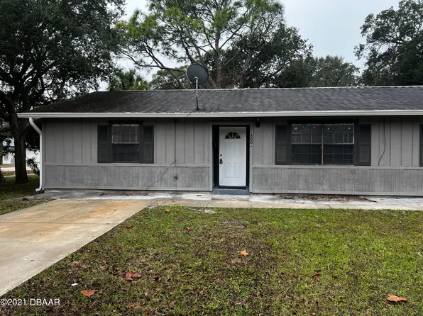 300 Hopkins Ave #B, Daytona Beach, FL 32117