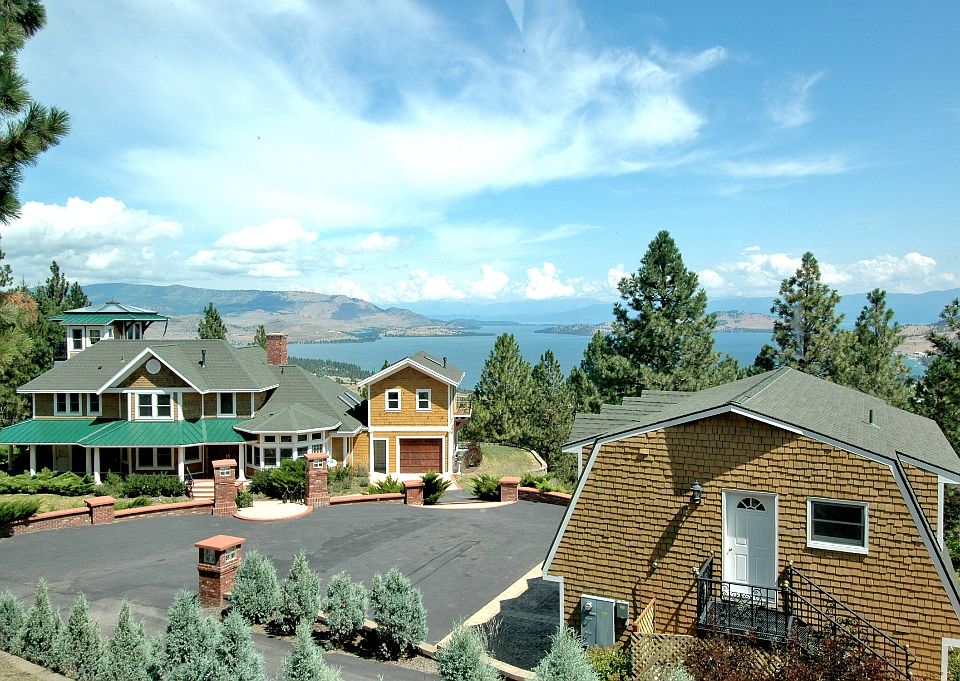 29126 Early Dawn Dr, Big Arm, MT 59910 Zillow