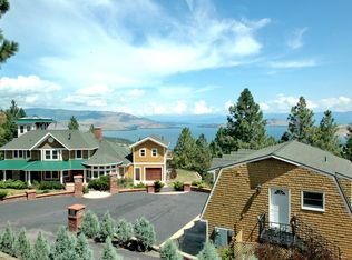 29126 Early Dawn Dr, Big Arm, MT 59910