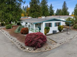 2234 Sunset Avenue, Enumclaw, WA 98022