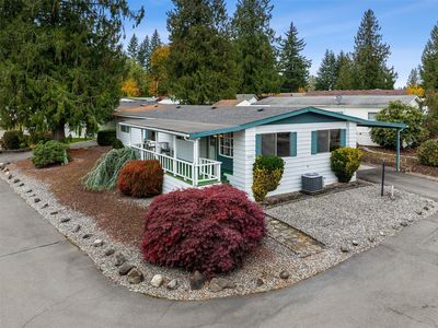 2234 Sunset Avenue, Enumclaw, WA, 98022