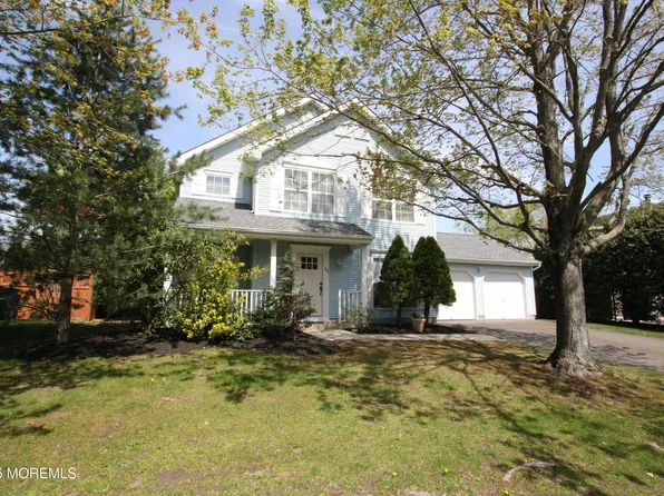 44 Sacramento Way, Tinton Falls, NJ 07712