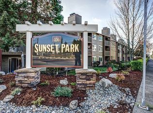 Sunset Park Apartments, Seattle, WA 98146