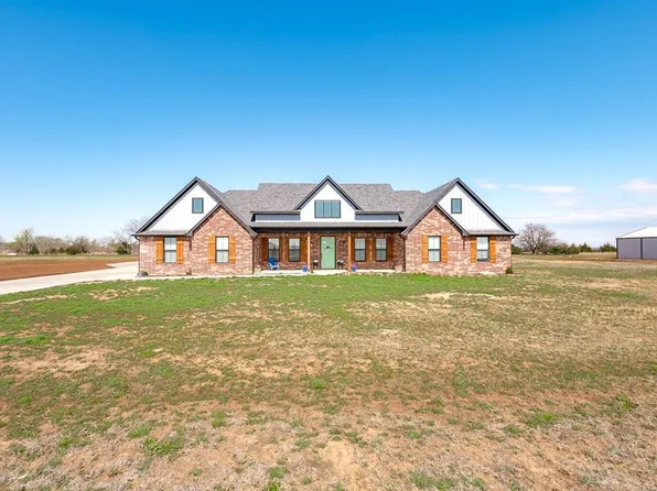 2106 W Shadow Rdg, Stillwater, OK 74074