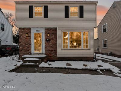 3512 Rushland Ave, Toledo, OH, 43606