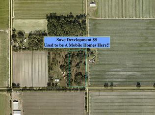 9085 D Beck Rd, Hastings, FL 32145