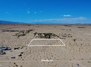 4764 Sandy Ln #29, Twentynine Palms, CA 92277