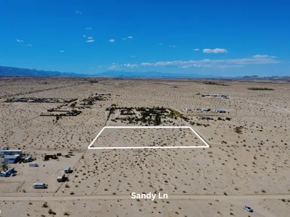 4764 Sandy Ln #29, Twentynine Palms, CA 92277