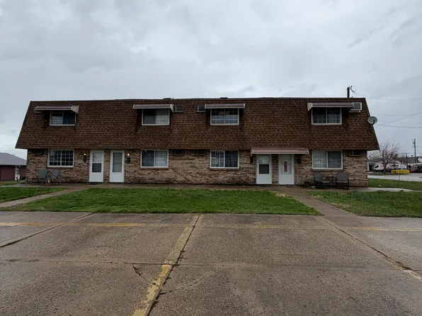 705 Legion Ln #705, Fairborn, OH 45324