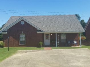 3 County Road 3086, Oxford, MS 38655