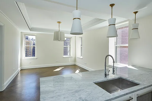 Rented by Brown Harris Stevens | media 15