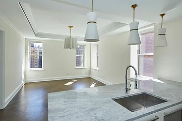 Rented by Brown Harris Stevens