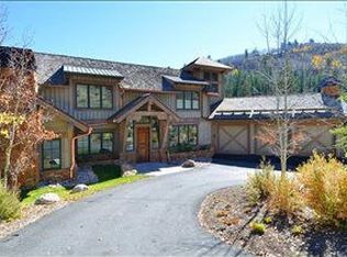 84 McCoy Springs Trl, Edwards, CO 81632