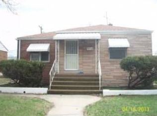 701 W 19th Ave, Gary, IN 46407