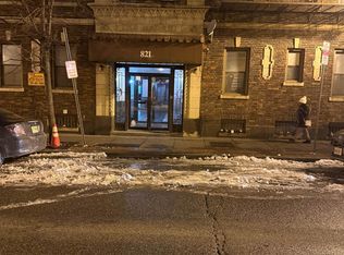 821 Bergen Ave #C03, Jersey City, NJ