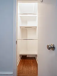 Rented by City Connections Realty