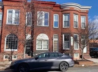 36 E Ostend St, Baltimore, MD 21230
