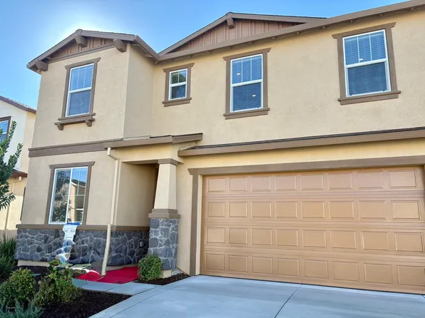 3621 Vestland Way, Rancho Cordova, CA 95742