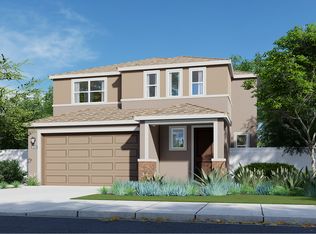 Residence 1765 Plan, Windsor at Antelope North, Antelope, CA 95843