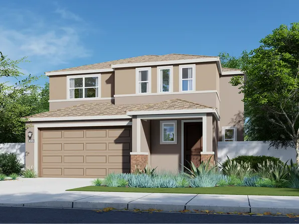 Residence 1765 Plan, Antelope North : Windsor