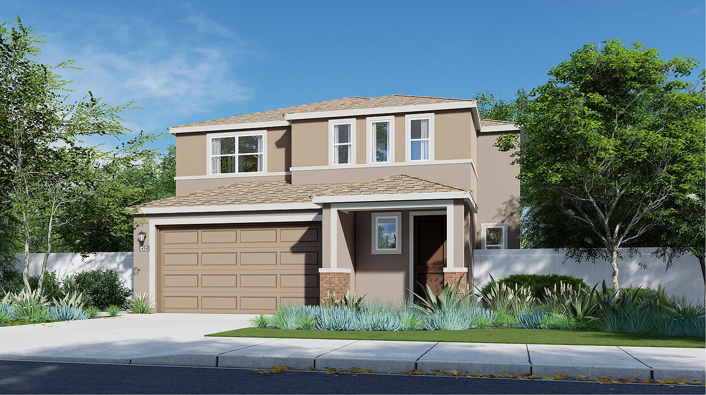 Residence 1765 Plan, Antelope North : Windsor photo 1