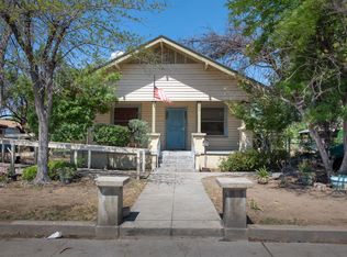 746 Pottle Ave, Fresno, CA 93706