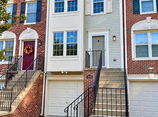 7833 Colonial Springs Blvd, Alexandria, VA 22306