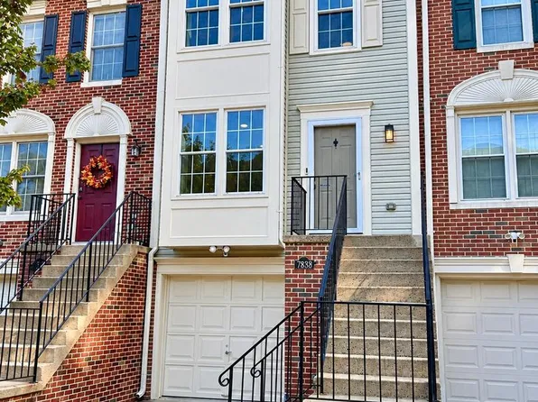 7833 Colonial Springs Blvd, Alexandria, VA 22306