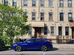 815 Knickerbocker Ave #6, Brooklyn, NY 11207