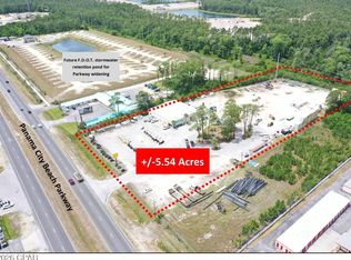 8308 Panama City Beach Pkwy, Panama City Beach, FL 32407