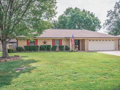 2 Lookout Ct, Longview, TX, 75605
