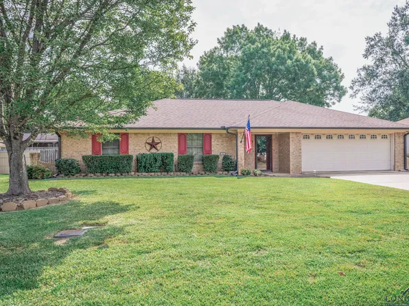 2 Lookout Ct, Longview, TX 75605