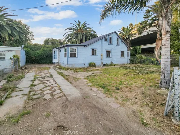 201 S Olive St, Ventura, CA 93001