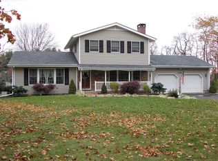 158 Rocktown Lamb Rd, Lambertville, NJ 08530